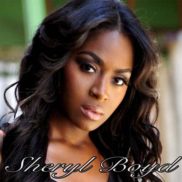 Cover art for Sheryl Boyd