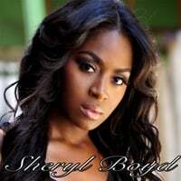 Sheryl Boyd